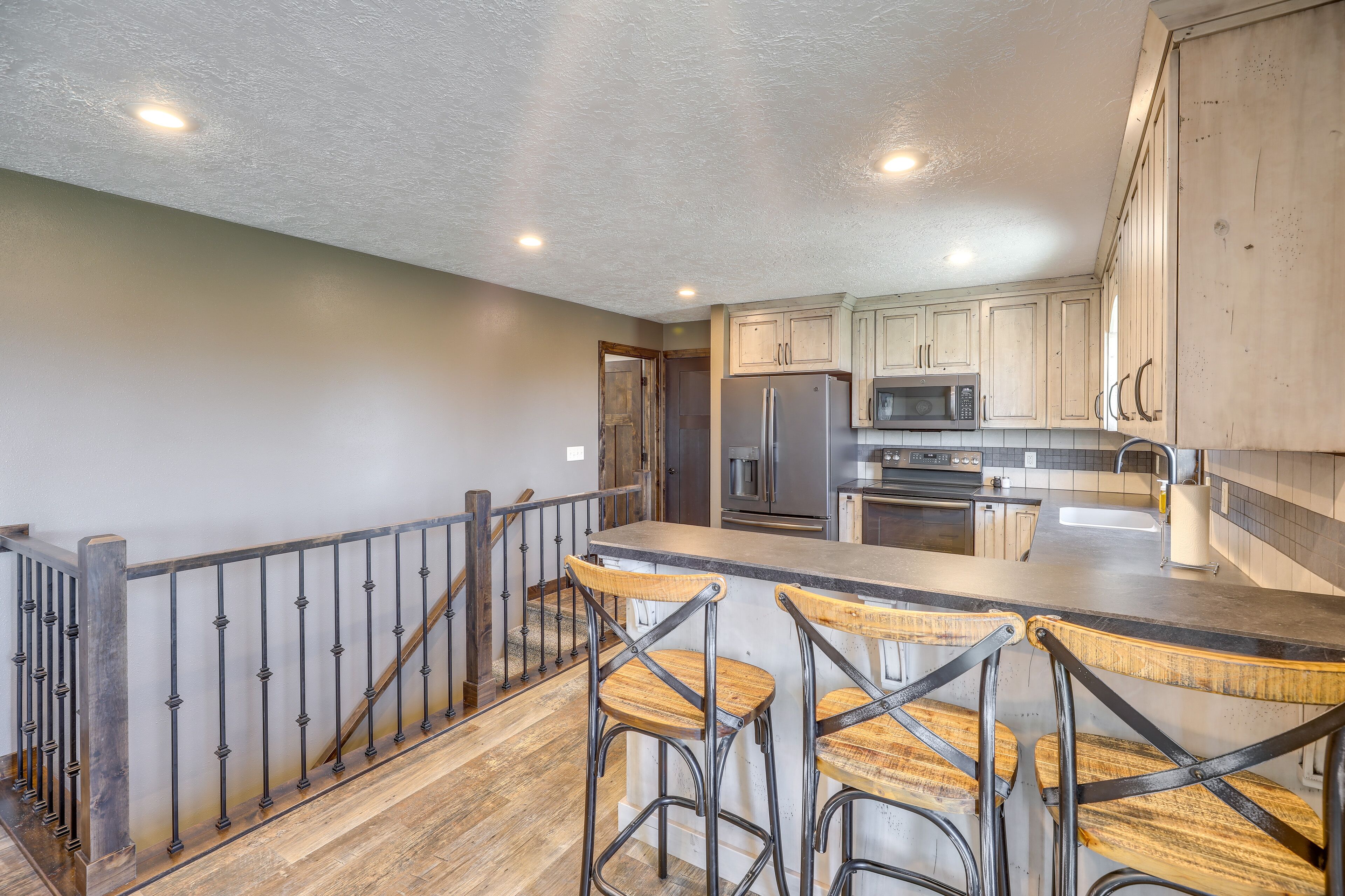 Cozy South Dakota Retreat Near Fishing & Lakes!