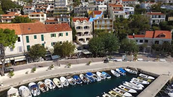 Port de plaisance