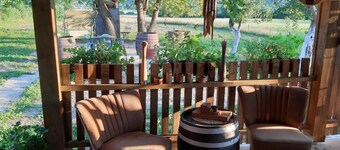 Holiday Home Kim with Swimming Pool