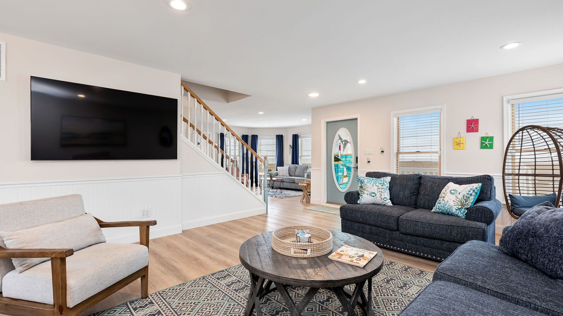 Peaceful Oasis in Tuckerton