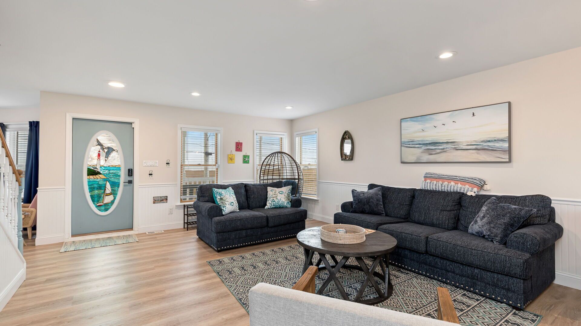 Peaceful Oasis in Tuckerton