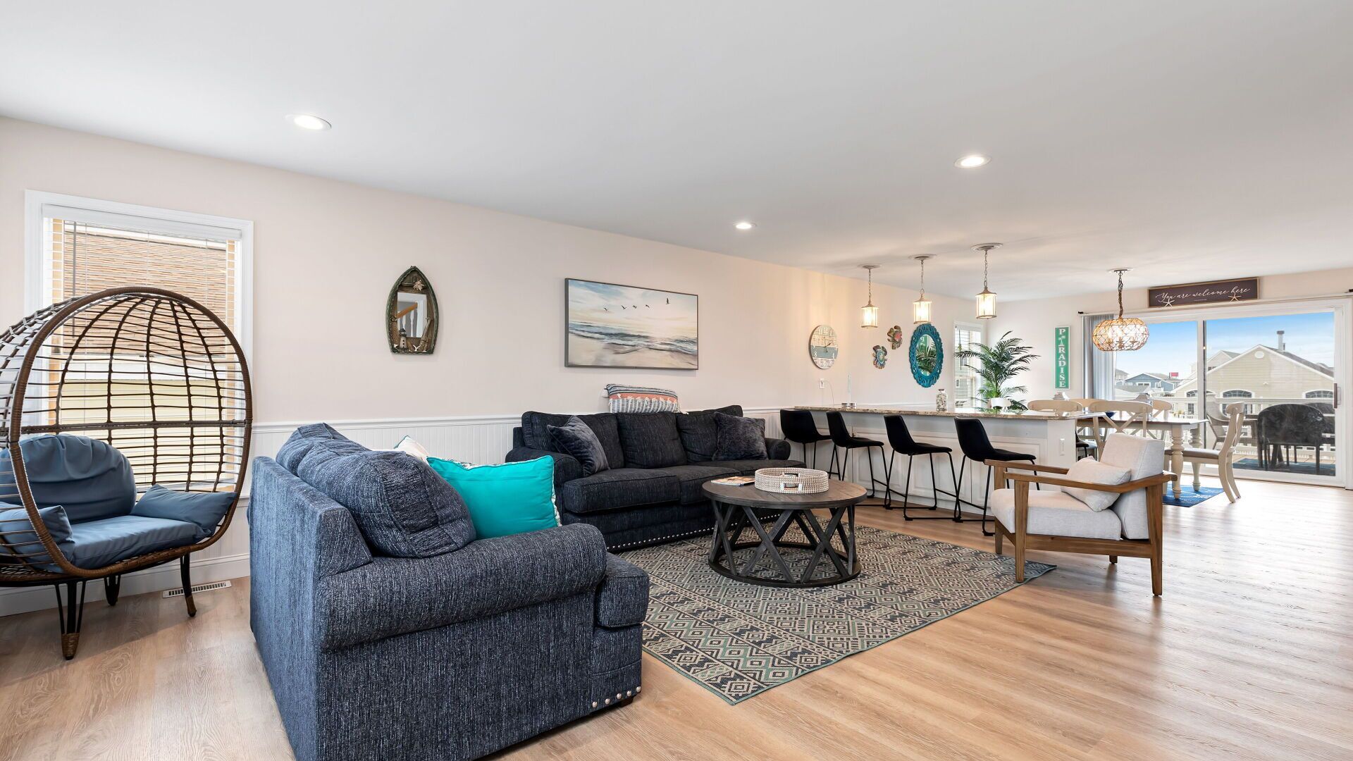 Peaceful Oasis in Tuckerton