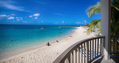 New Ocean View Modern Studio Hip Strip