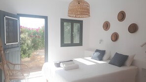 4 Schlafzimmer, WLAN, Bettwäsche