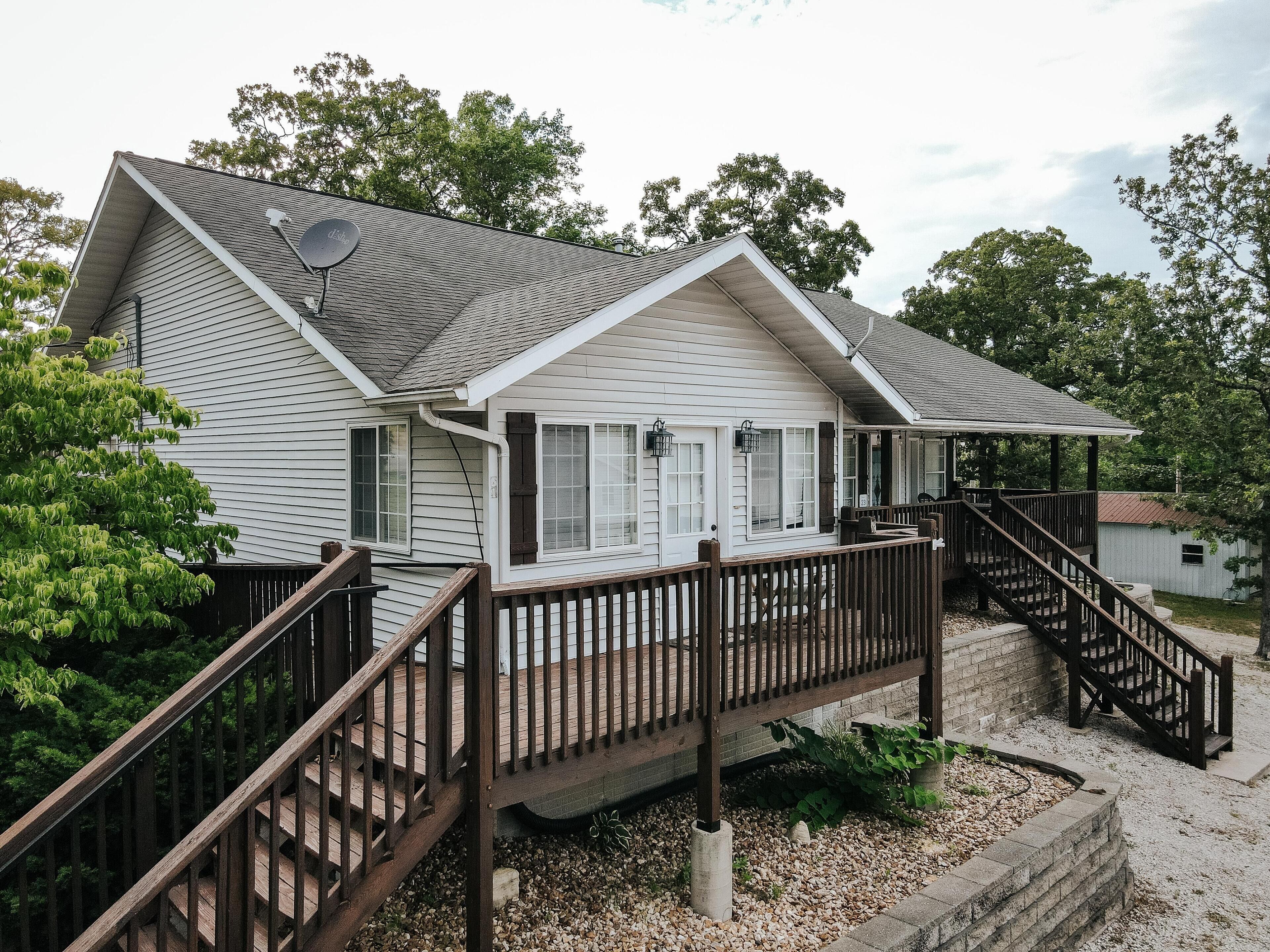 Big House - Lake Views - Bring your Boat!