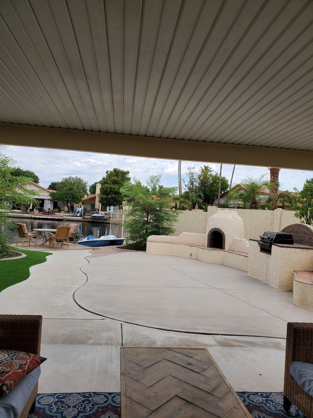 Image de profil de l’hôte