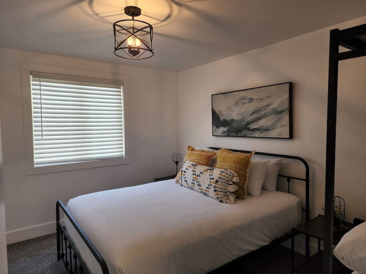 Teton Baseline Victor