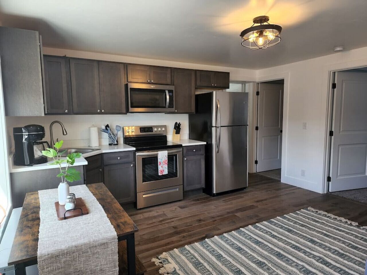 Teton Baseline Victor