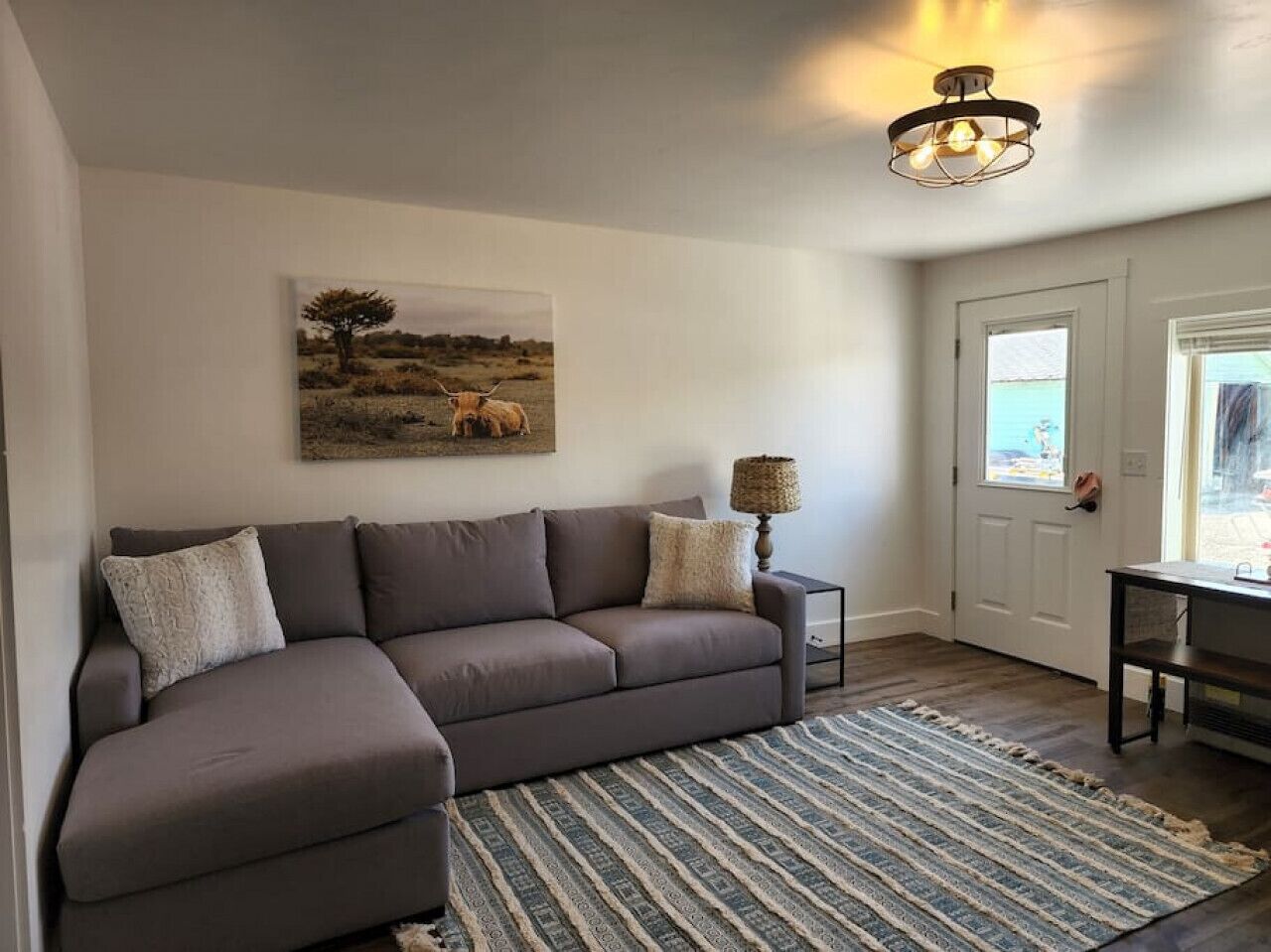 Teton Baseline Victor