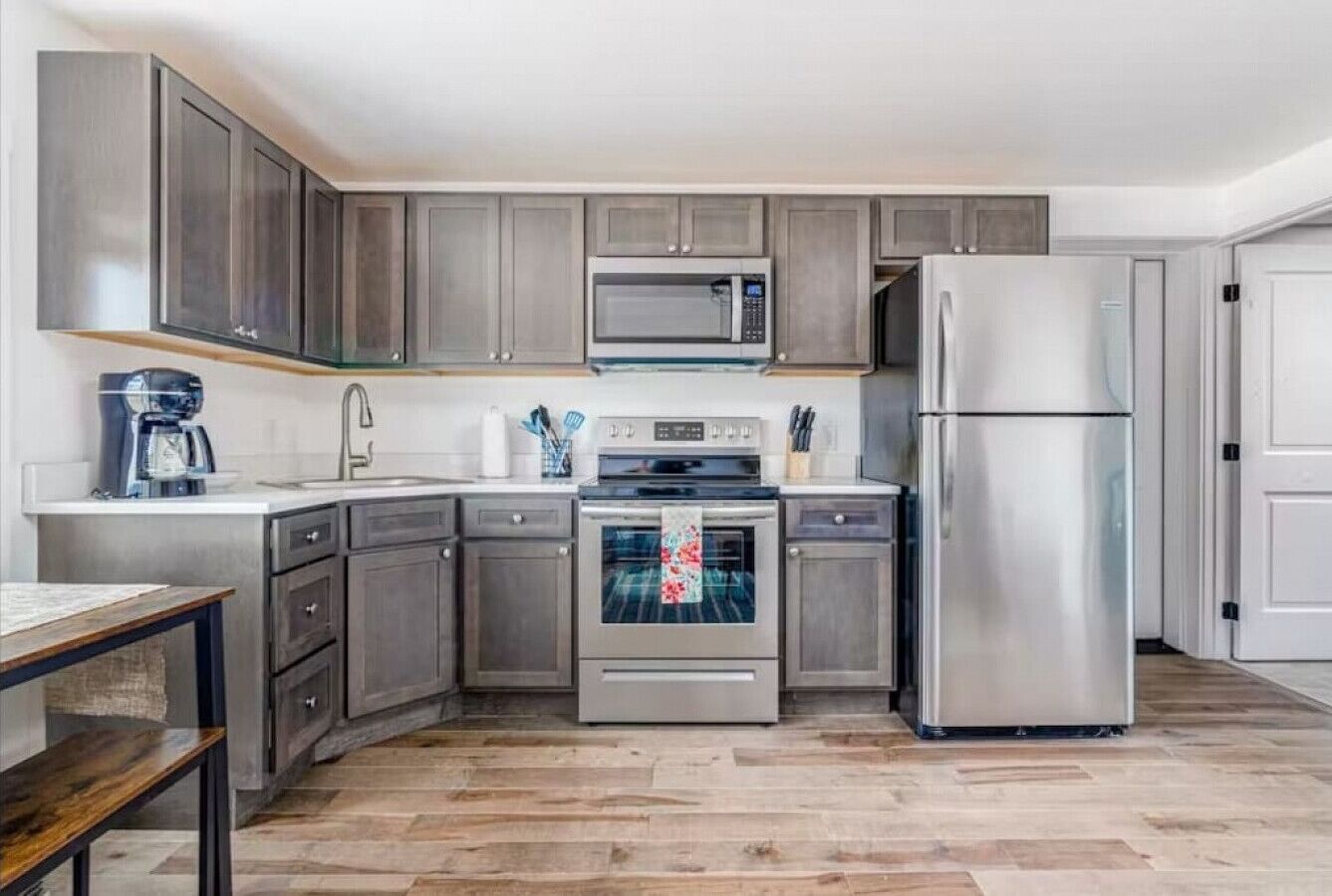 Teton Baseline Victor