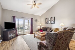 تلفزيون ذكي