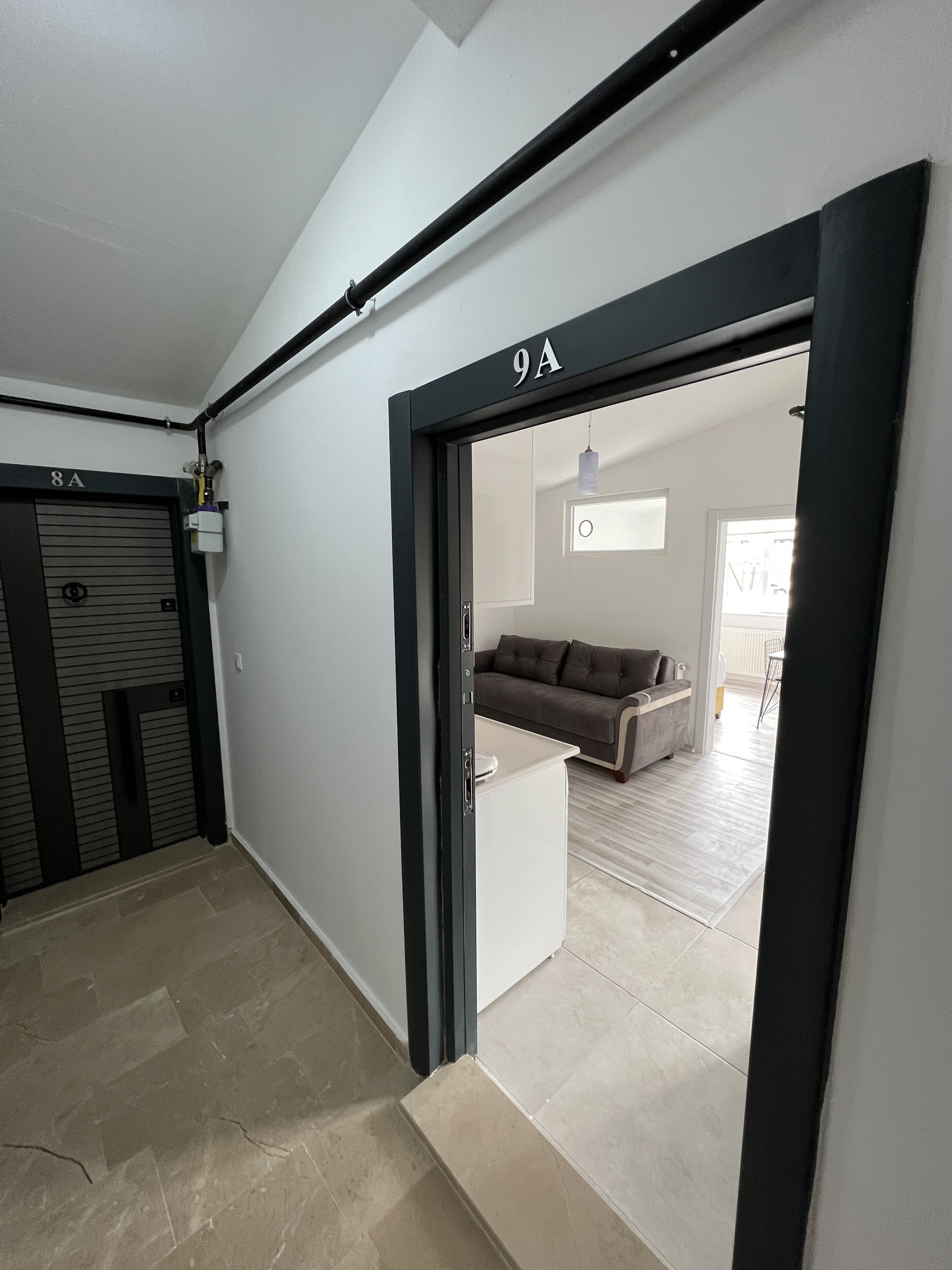 Cappadocia 4 Luxury Aparts 