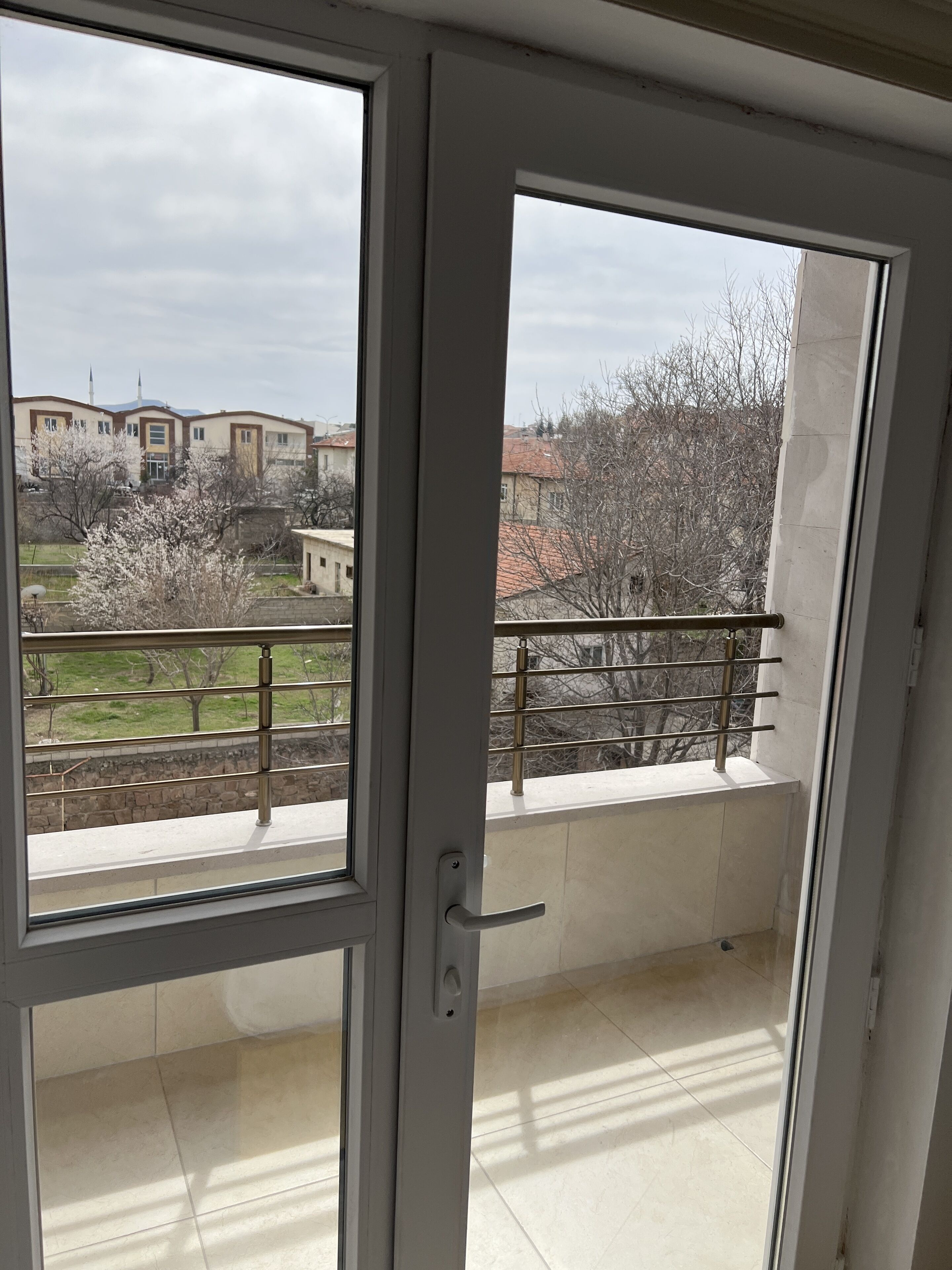 Cappadocia 4 Luxury Aparts 