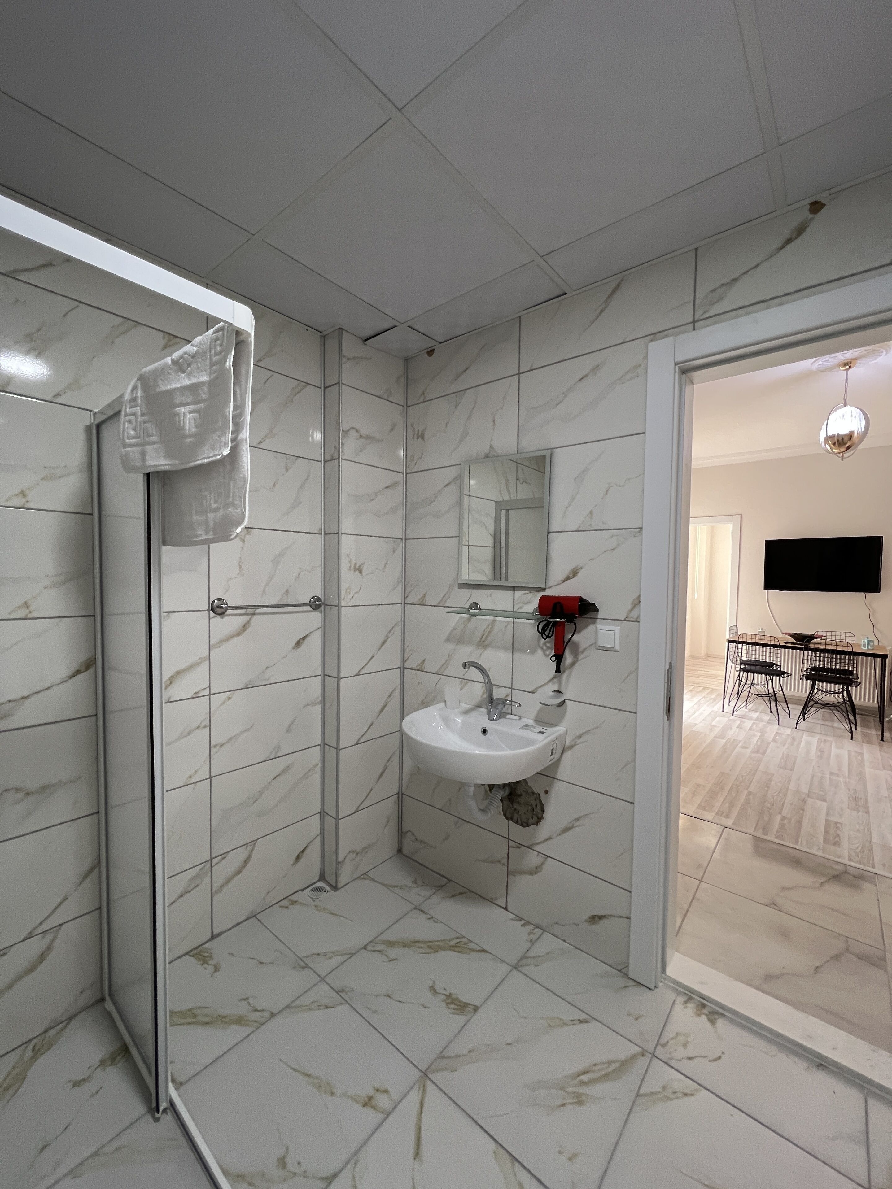 Cappadocia 4 Luxury Aparts 