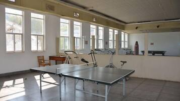 สิ่งอำนวยความสะดวกในที่พัก