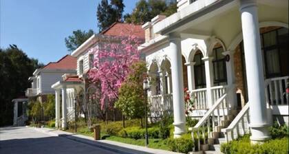 Yunnan Cadre Sanatorium