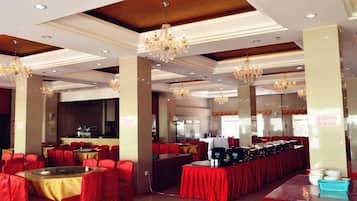 Restaurantes