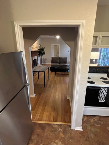 Delightful Downtown Frisco House-Half a mile from Frisco downtown