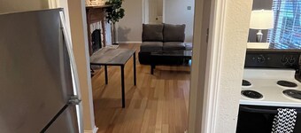 Delightful Downtown Frisco House-Half a mile from Frisco downtown