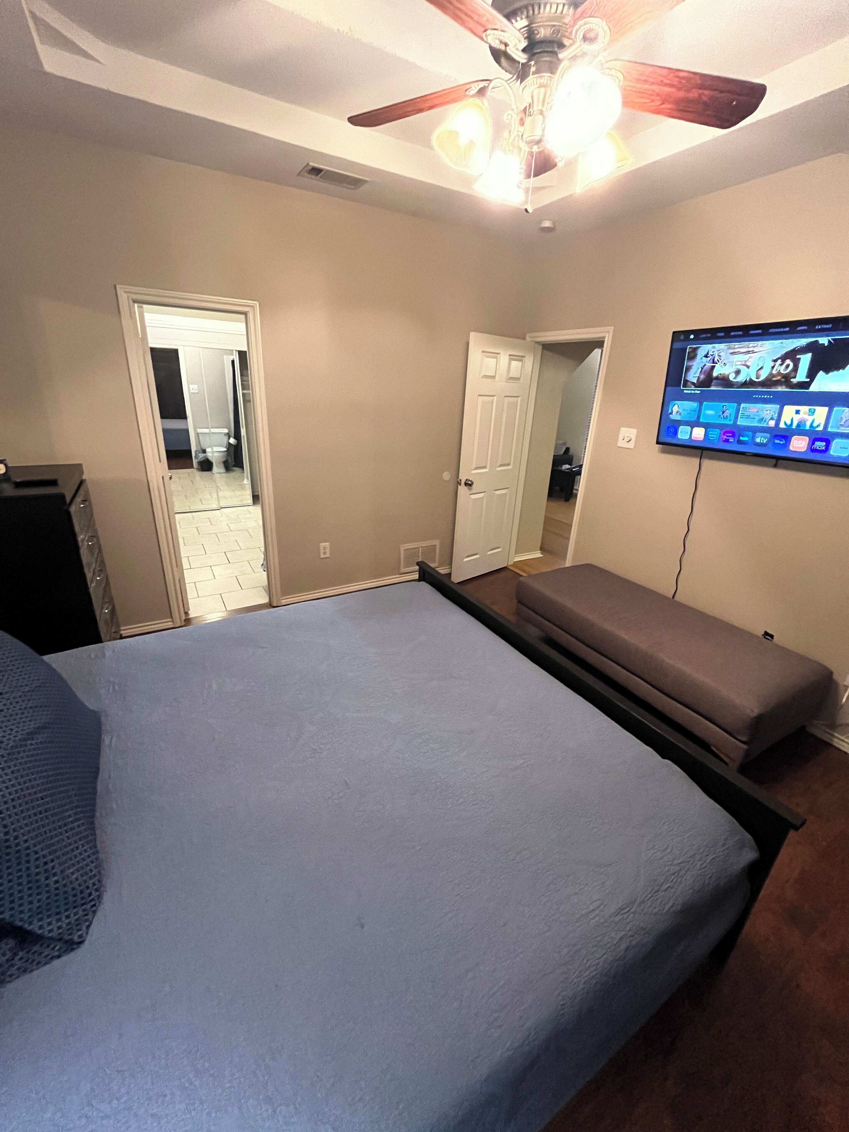 Delightful Downtown Frisco House-Half a mile from Frisco downtown