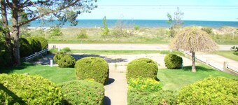 WATERFRONT! Charming Beach Front Cottage