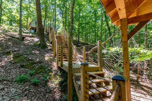 Watts Bar Tree House