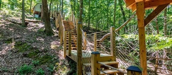 Watts Bar Tree House