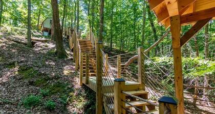 Watts Bar Tree House
