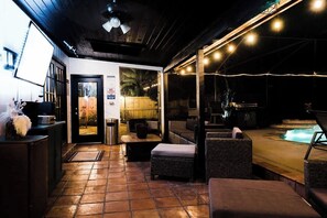 Terras