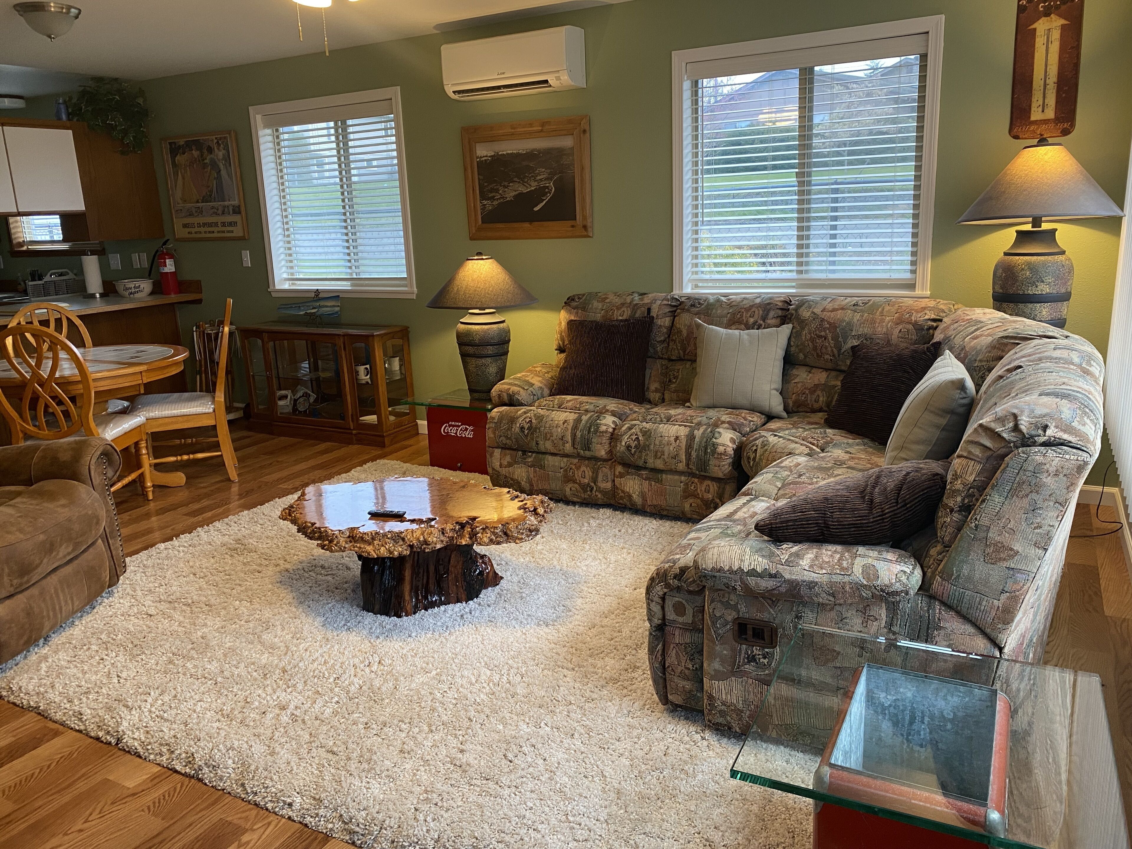 Port Angeles History House