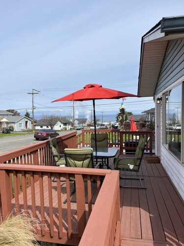Port Angeles History House