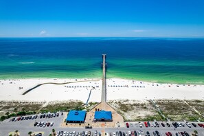Am Strand