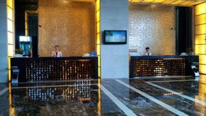 Lobby - Romantic Hotel (Taizhou)