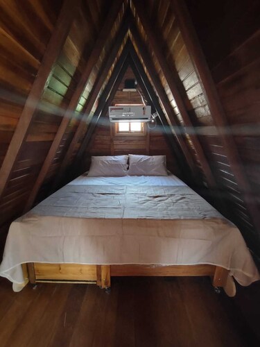 Relax in this chalet space in Lençóis is the perfect retreat in the mountains of BA