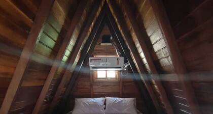 Relax in this chalet space in Lençóis is the perfect retreat in the mountains of BA