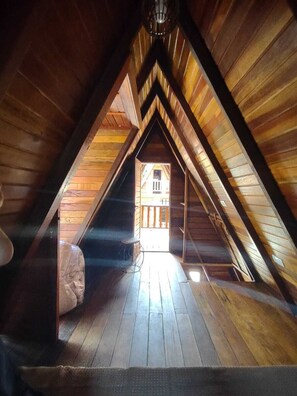 Interior - Relax in this chalet space in Lençóis is the perfect hideaway in the mountains of BA (Lençóis)