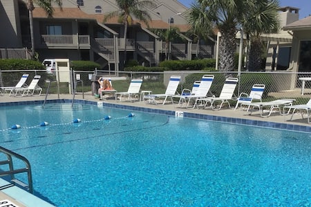 Tarpon Springs Condo