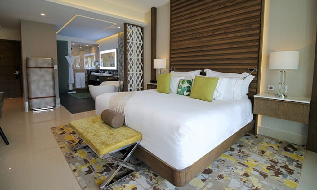 Garza Blanca, 4 Diamond Resort, Optional All-Inclusive