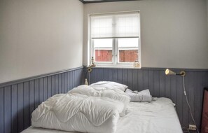 3 chambres, Wi-Fi gratuit