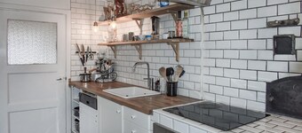 Gorgeous home in Olofström with WiFi