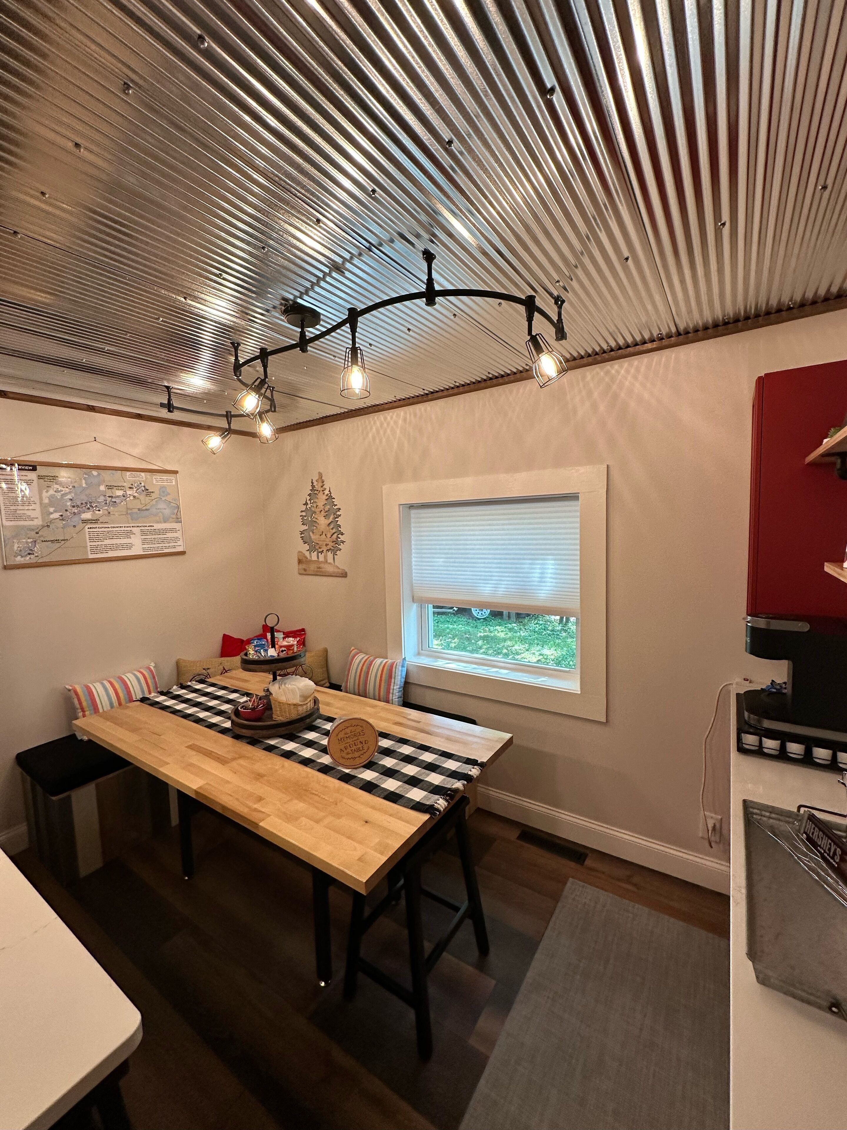 تناول الطعام