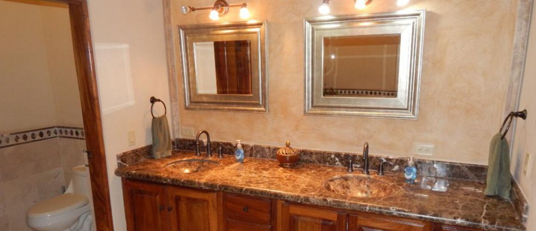 Amazing Home with private pool and spectacular views