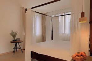 Room - Yandang Mountain Jun'anli (Yueqing)