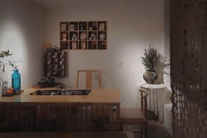 Interior - Yandang Mountain Jun'anli (Yueqing)