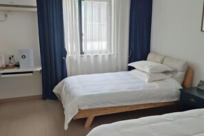 Room - Yandang Mountain Sulv Homestay (Yueqing)