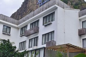 Exterior - Yandang Mountain Jun'anli (Yueqing)