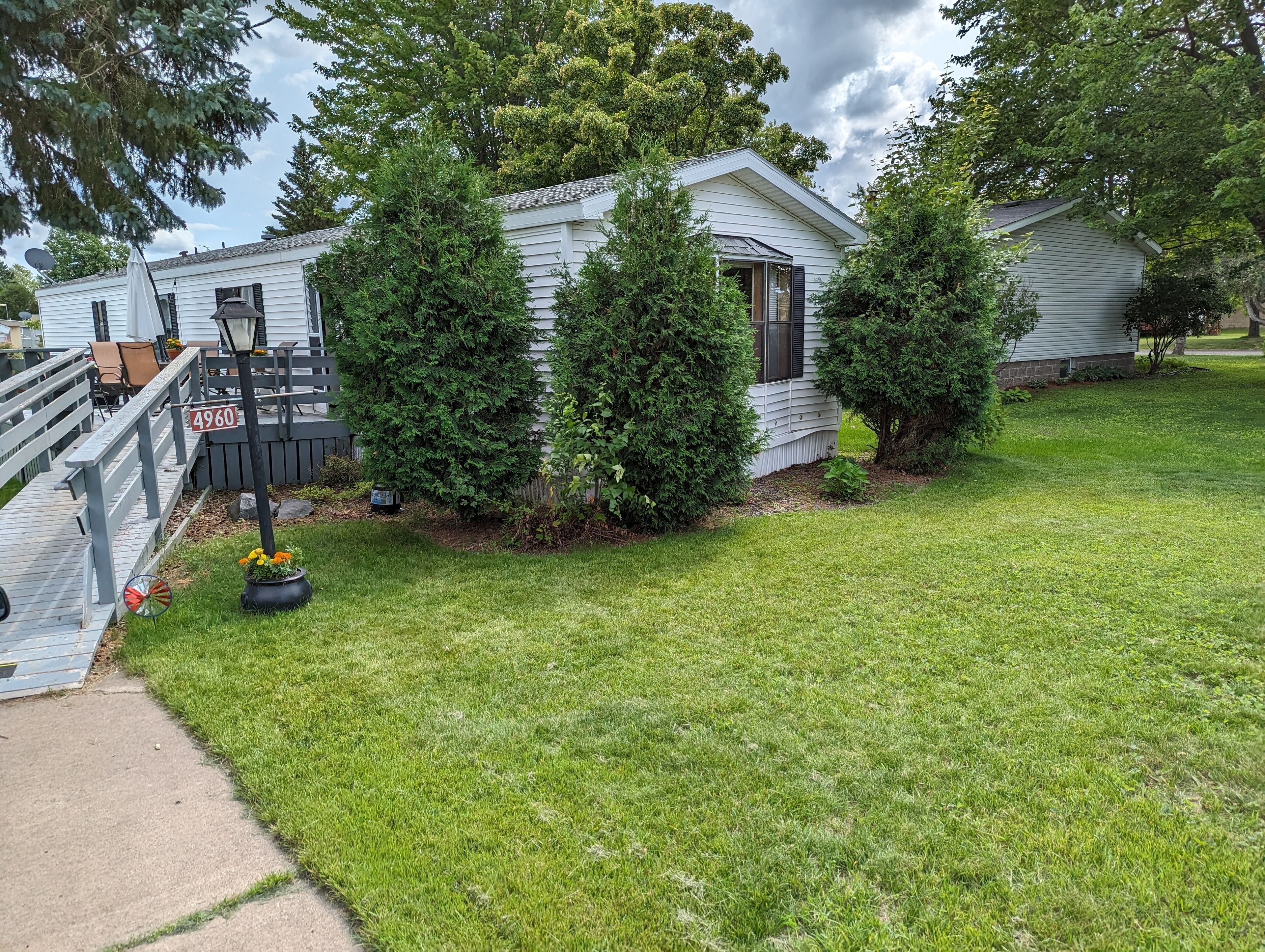 Cozy Northland Escape - 2 Bed 1 Bath