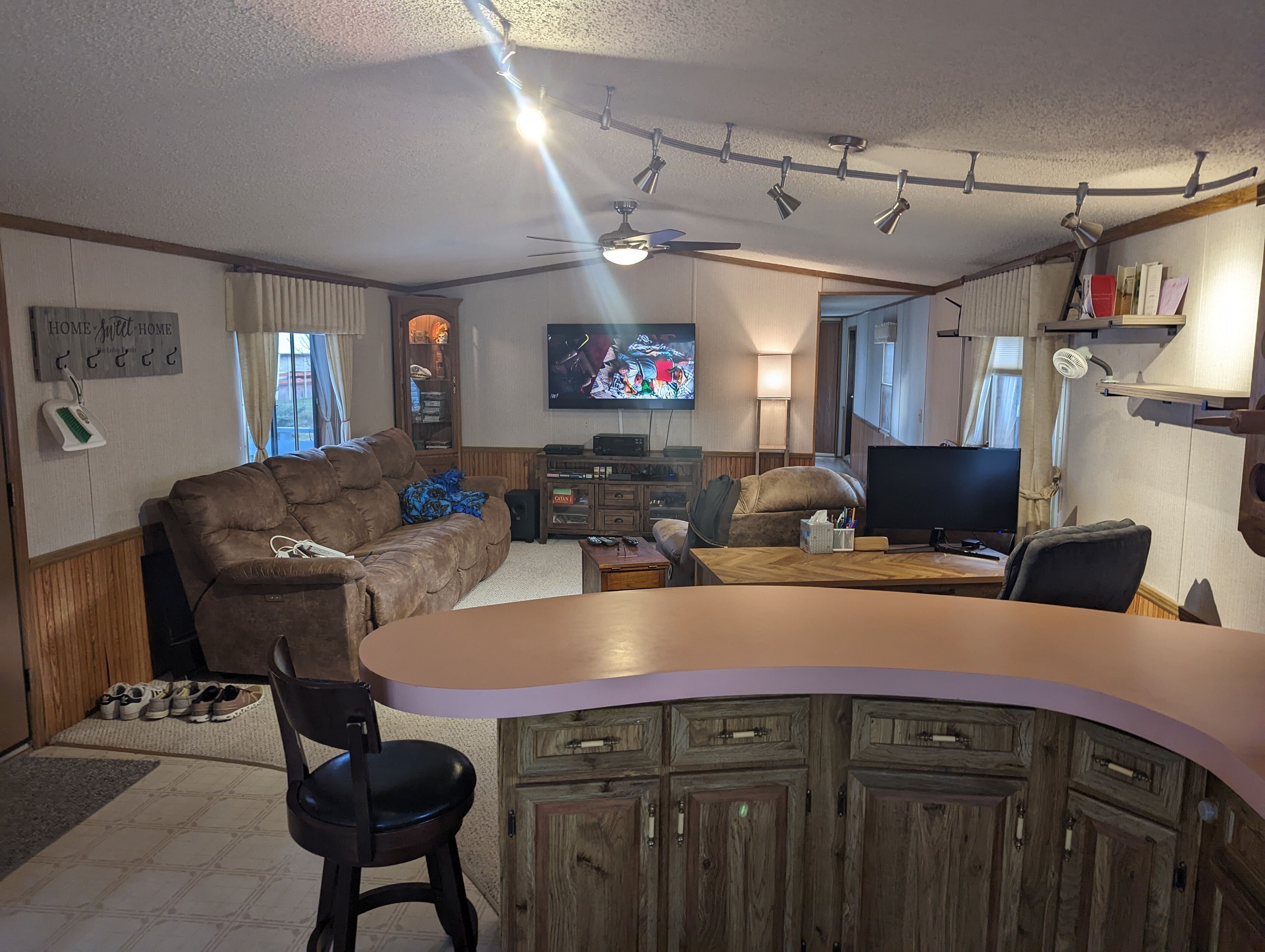 Cozy Northland Escape - 2 Bed 1 Bath