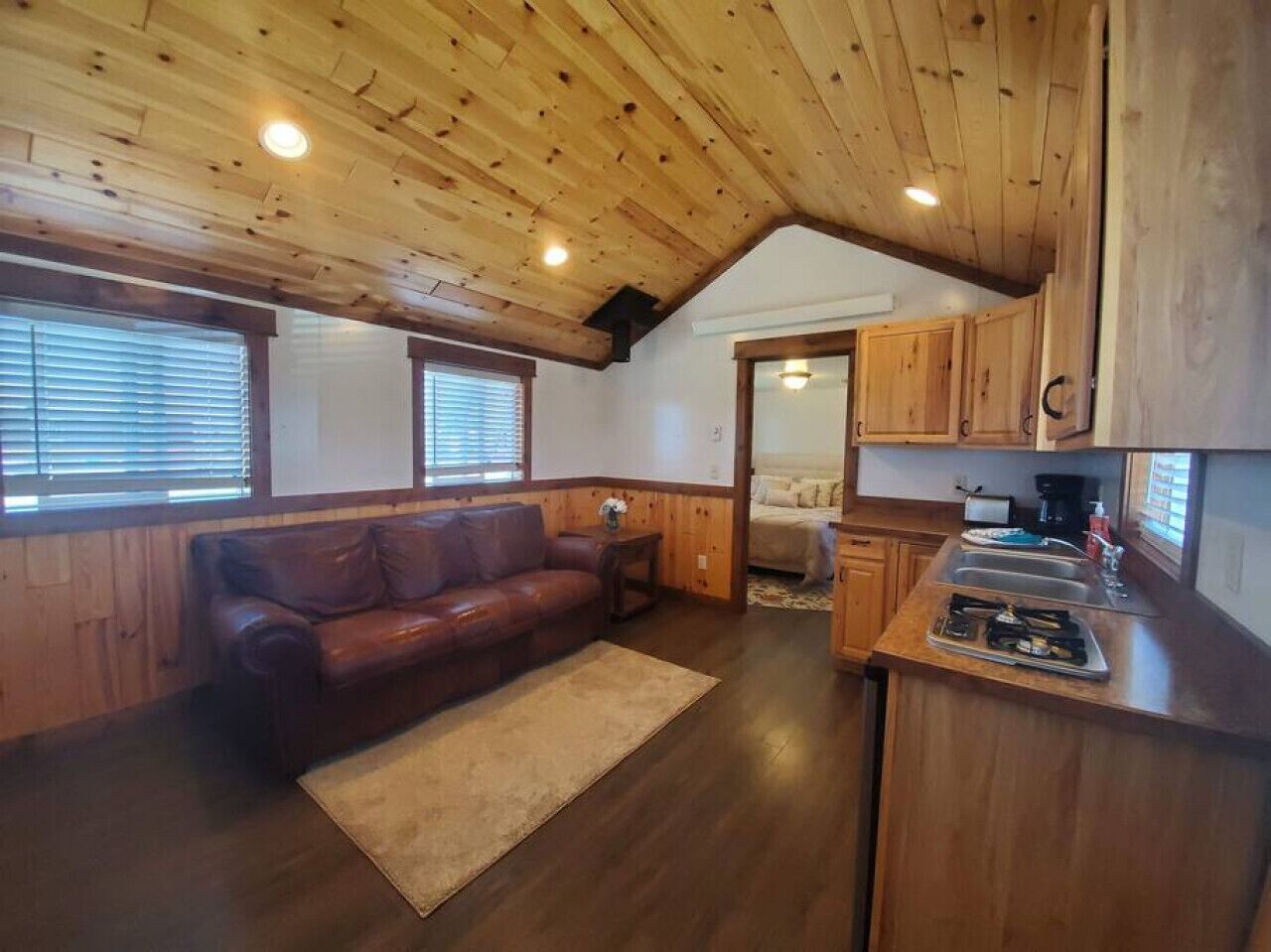 Aspen Adventure Victor