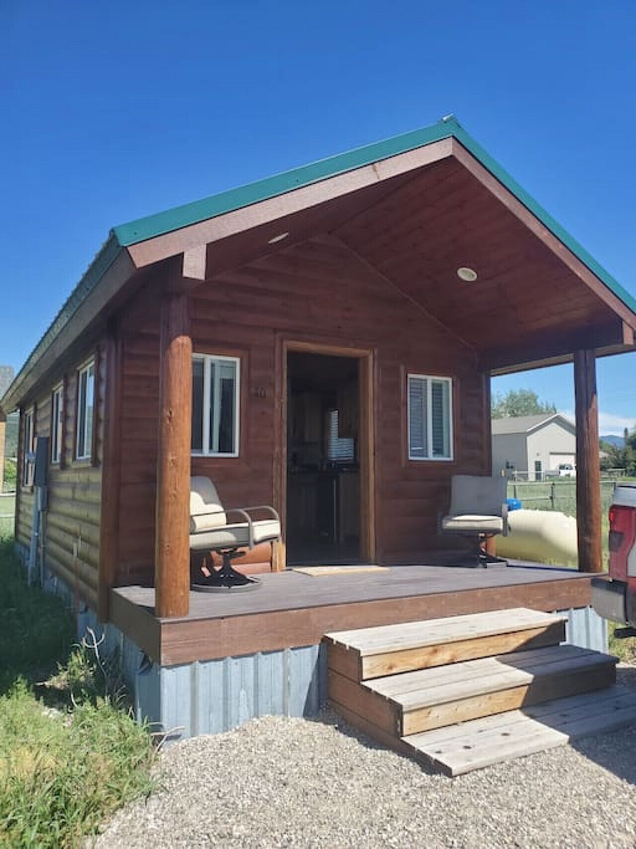 Aspen Adventure Victor